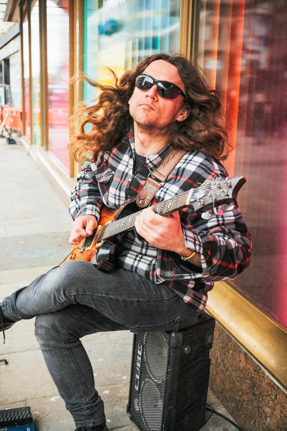 Liam - Kewen School Of Music